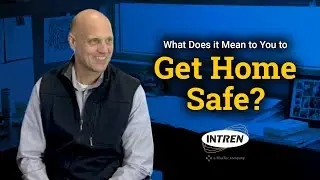 Get Home Safe - Greg