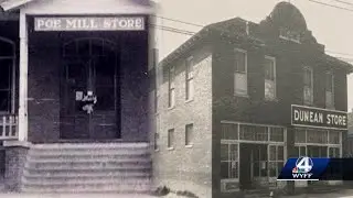 REMAKING THE MILLS
