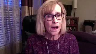 Will I Ever Be Able to Enjoy Sex Again with Carol the Coach