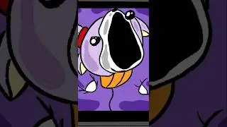 Silver Puts His Cat On The Mic