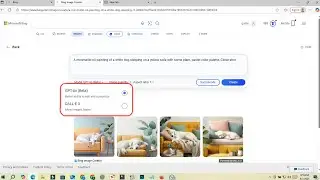 Generate AI Images FREE with GPT-4o in Bing Image Creator!