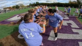 Geneseo v Nazareth Field Hockey 10.25.25