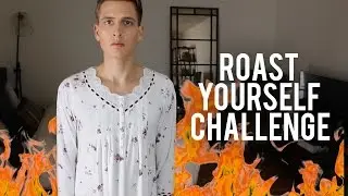 ROAST YOURSELF CHALLENGE (Diss Track)