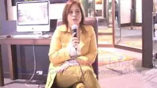 PERU GAMING SHOW 2009  ( Ingles )