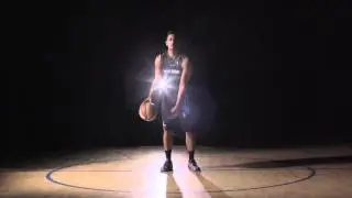 SKYCITY Breakers Player Profile: Tai Wesley