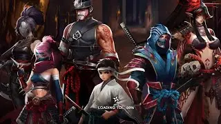 Kaz warrior 3 🥷 