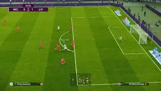 eFootball PES 2021 Halan