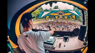 Capslock - The Trip 22 [Full Live Set]