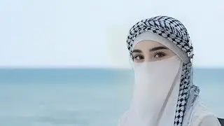Islamic Girl Hijab Dp Photo Pic Image Profile Picture For Whatsapp |Hijab Girl Dp Photo