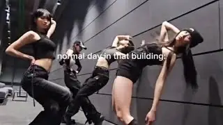 19 minutes of....HYBE GROUP TIKTOKS!! (Enjoy :]