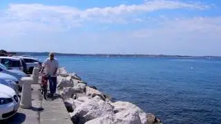 MEETING AND THE RACE OF OLD WOODEN SAILING BOATS