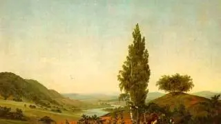 Beethoven - Symphony #6: 1. Allegro ma non troppo