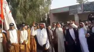 هوسات عرافية - هوسات النواشي فاتحة الشهيد احسان نصر الله