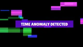 TIME ANOMALY DETECTED IN BRAWL STARS