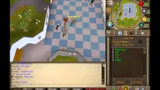 Fluffy Hippo Gets Scammed