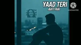 Haryanvi sad song yaad teri new song 2025 singer suno ai Gnareate ai song 