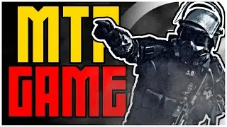 SCP MTF Game | SCP Laboratory Breach (DEMO)