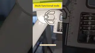 multi functional tools#multitools#tools#multifuncationaltools #ytshorts