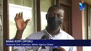 Meteo Workers Strike: Staff withhold strike after meeting with government | #NewsNight