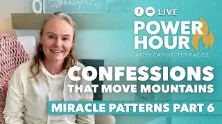 Miracle Patterns Part 6: 