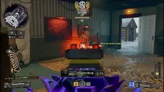 AN-94 BO4 NUCLEAR DARK MATTER
