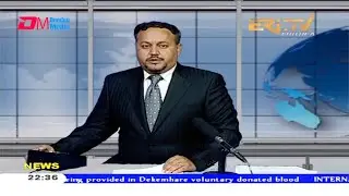 News in English for April 5, 2021 - ERi-TV, Eritrea