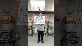 Наш редактор страдает дальтонизмом! 🌈