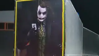 Наклейки На VOLVO JOKER Манкент Аксукент Срочно !