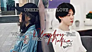 When The Playboy Fell Inlove With The Cold Mafia|Unexpected Love|Movie