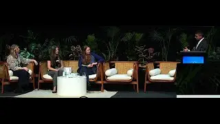 New Zealand Horticulture Conference- Labour, Workforce & Productivity Panel