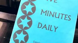 Diack - Monday Vocal Exercises