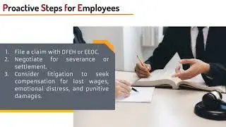 WRONGFUL TERMINATION DURING LAYOFFS OR COMPANY RESTRUCTURING