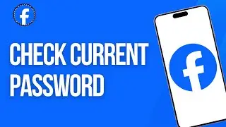 How To Check Current Password On Facebook