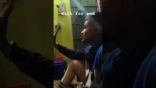 pheli bar gau ka ladka bada maul jane per unka rea action#short  video#😅😅😅😅😂😂