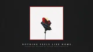 FREE Justin Stone feat. Ivan B Type Beat ~ Nothing Feels Like Home