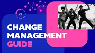 Change Management Guide &mdash; Business Video Template