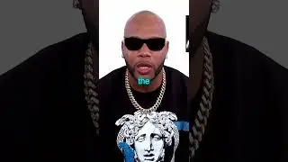 Flo Rida's favorite song to perform #florida #icry #edit
