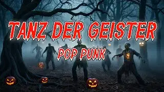 Tanz der Geister &ndash; Pop Punk #kimusik