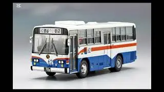 AIトミカ沖縄バス