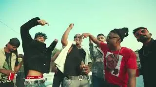 Pinnak - SAMBATA l OFFICIAL VIDEO l (Prod By. KHAKIEE )