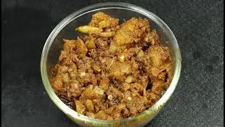 Today Viral Recipe | Amla Pickle Recipe 😋 | Healthy Indian Gooseberry Pickle
