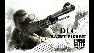 Sniper Elite V2 DLC 