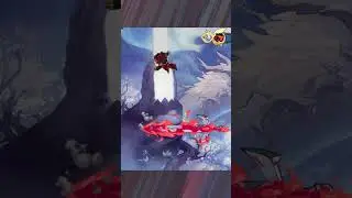ЭТОТ КАТАРСКИЙ ИГРОК В РЕЙТИНГОВОМ РЕЖИМЕ БЫЛ УНИЧТОЖЕН БОТИНКАМИ #brawlhalla #fyp #ranked #brawl...