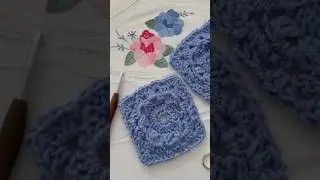 #howto #crocheting #knitwear #crochetlove #yarn #crochetflower  #knitting #love #handmade #blanket