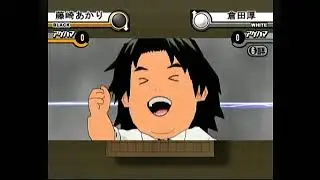 【GC】ヒカルの碁３ カットイン集