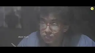 Anjali Tamil Movie Best Scene| Raghuvaran| Revathi | ManiRatnam| ilayaraja| Baby Shamili Movie Scene