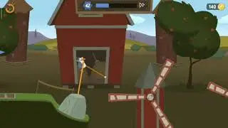 Walk Master Trail 42 Gameplay walk master level #rawnwarriors