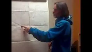 Jacky Ala&iuml;z  Sur  l'indice d'Andr&eacute; Barbault  en  astrologie mondiale   au Divyan, Paris   10 01 14
