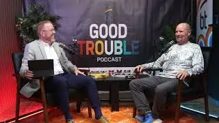 Crafting Community IMPACT | Episode 1 - Good Trouble: A Butler Tech Podcast