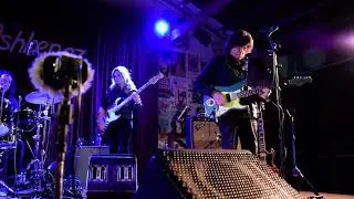 Scott Guberman & Friends, 'Hurts Me Too,' 'Playin' In The Band Part 1,' Ashkenaz, December 4, 2024